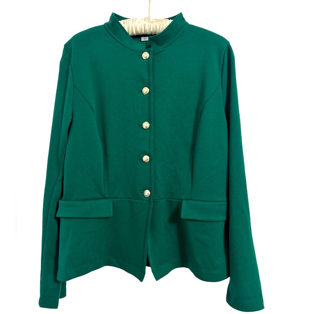 Tommy Hilfiger Vintage Lightweight Jacket Size 12